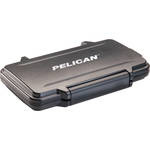 Pelican 1690 Transport Case with Foam (Black) 1690-000-110 B&H