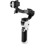 New Releases: CRANE-M3 S 3-Axis and WEEBILL-3 S Handheld Gimbal Stabilizers