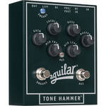 aguilar Tone Hammer Preamp / Direct Box Pedal (Green)