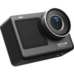 SJCAM SJ8 Dual Screen Sports Camera (Black) SJ8 B&H Photo Video