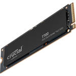 T700 4TB PCIe 5.0 x4 M.2 Internal SSD