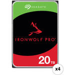 Seagate 20TB IronWolf Pro 7200 rpm SATA III 3.5