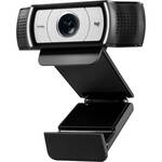 Logitech C930S Pro HD Webcam : 1920x1080 Video