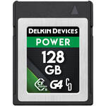 New Release: 128GB POWER CFexpress Type B Memory Card