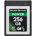 CFexpress Power Memory Card
