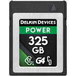 CFexpress Power Memory Card