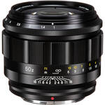 Nokton 50mm f/1.0 Aspherical Lens for Nikon Z-Mount