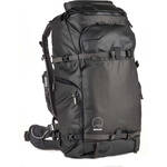 Action X50 V2 Backpack (Black, 50L)