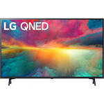 LG QNED75 65" 4K HDR Smart Quantum Dot NanoCell TV