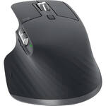 Logitech MX Master 3S f/Biz/Darkfield Wireless/BT (Graphite)