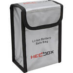 FIREBAG-L Li-Ion Battery Safe Bag