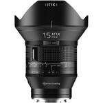 IRIX 15mm f/2.4 Dragonfly Lens (Sony E)