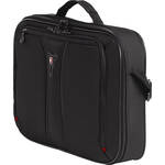 Wenger Swissgear Jasper Laptop Business Case (Black)