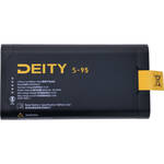 Deity Microphones SPD-1 Smart Power Distributor DTE0287D90 B&H