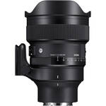 New Release: 14mm f/1.4 DG DN Art Lens