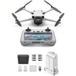 DJ機材 Dji mini3 pro ply more combo Amazon.com: Genuine DJI Mini 3, 3 Pro Fly More Kit(Includes