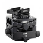 Arca-Swiss C1 Cube Geared Head with Arca FlipLock Release