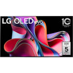 LG G3 77" 4K HDR Smart OLED evo TV