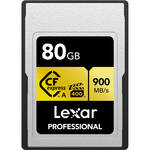 Lexar CFexpress Type A カード 320GB CFe 楽天市場】【正規代理店】Lexar CFexpress Type-A カード 160GB