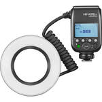 MF-R76 TTL Macro Ring Flash