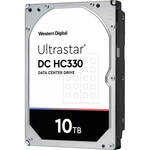 WD 10TB Ultrastar DC HC330 7200 rpm SATA III 3.5" Internal Data Center HDD (SE)