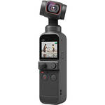 DJI Pocket 2 Gimbal Camera