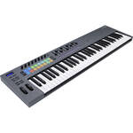 Novation FLkey 61 USB MIDI Keyboard Controller for FL
