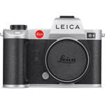 Limited Edition: Silver SL2 Mirrorless Camera