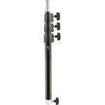 Manfrotto MS0490C Carbon Fiber Nanopole Stand (6.5') MS0490C B&H