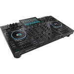 Prime 4+ DJ Controller
