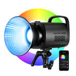 Neewer 660 LED Bi-Color Video 2-Light Kit with Bag 10096815 B&H