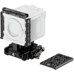 LeftField 3 Base Kit for RED KOMODO & KOMODO-X