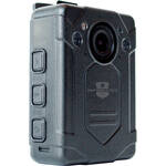 PatrolEyes MAX 2K Police Body Camera with Night Vision & GPS
