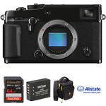 富士 X-Pro3　BLACK Amazon.com : Fujifilm X-Pro3 Mirrorless Digital Camera