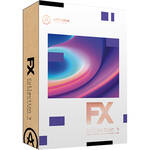 Arturia FX Collection 4 Creative Audio Effects Plug-ins (Download)