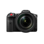 EOS R5 C Mirrorless Cinema Camera Kit with RF 24-70mm f/2.8 Lens