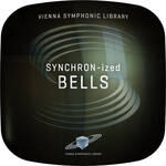 ILIO Studio Bells Virtual Instrument