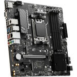 AMD Ryzen 5 8500G 3.5 GHz Six-Core AM5 Processor AMD Ryzen 5 8500G 3.5 GHz Six-Core AM5 Processor
