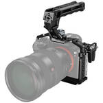 SmallRig Cage Kit for Sony a7 III & a7R III