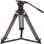 TS120CF-Q Tripod Kit