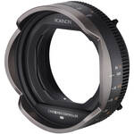 Rokinon Cine AF 35mm T1.9 FE Lens (E-Mount) CAF35-NEX B&H Photo