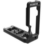 3 Legged Thing ZOOEY L-Bracket for Nikon Z8 Mirrorless Camera (Darkness)