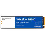 Blue SN580 NVMe M.2 Internal SSD