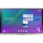 SMART Technologies SBID-MX255-V4-PW SMART Board 55" MX Pro V4 UHD 4K Interactive Display with iQ (White Frame)