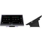 Kramer KT-210 10" WUXGA PoE Touch Panel Tabletop Mount Monitor
