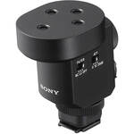 Sony FX30 Digital Cinema Camera ILME-FX30B B&H Photo Video
