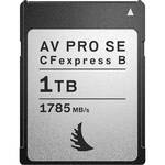 AV PRO SE CFexpress B Card