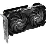 MSI GeForce RTX 4060 VENTUS 2X BLACK 8G〜 Amazon.com: MSI GeForce RTX 4060 Ventus 2X Black 8G OC