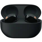 Sony WF-1000XM5 True Wireless Noise-Canceling In-Ear Headphones (Black)