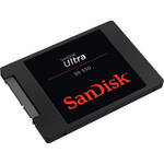 Ultra 3D Solid State Drive